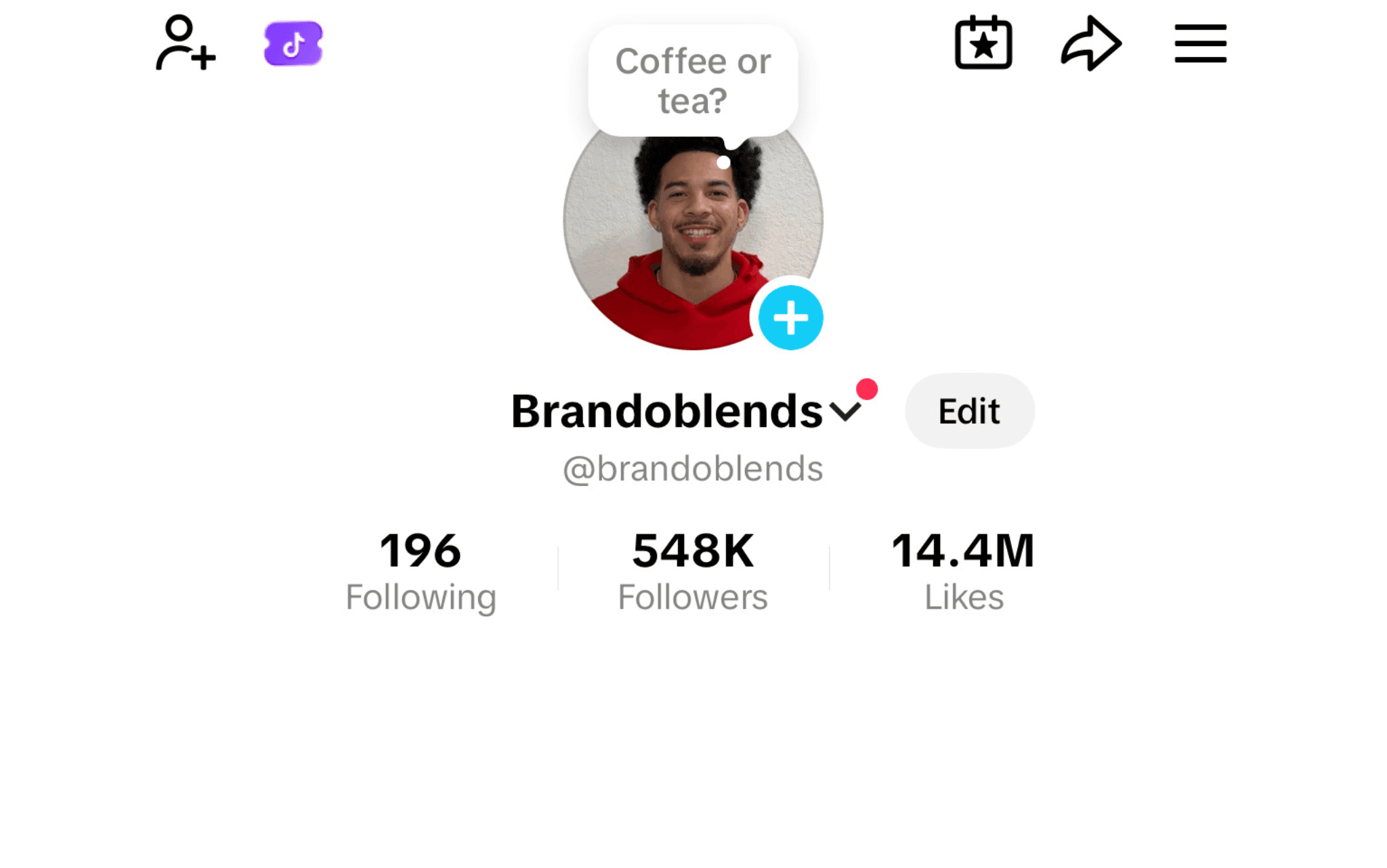 Brando Blends - Barber transforming business with social media