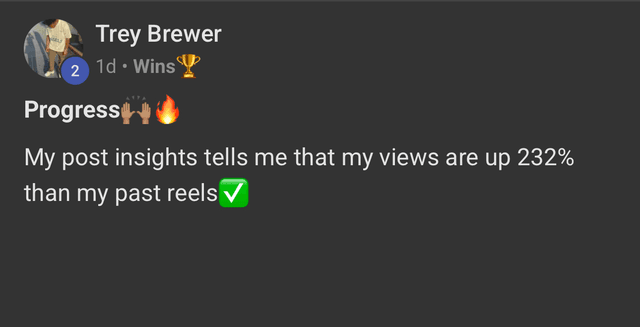 Student achievement - Business scaling